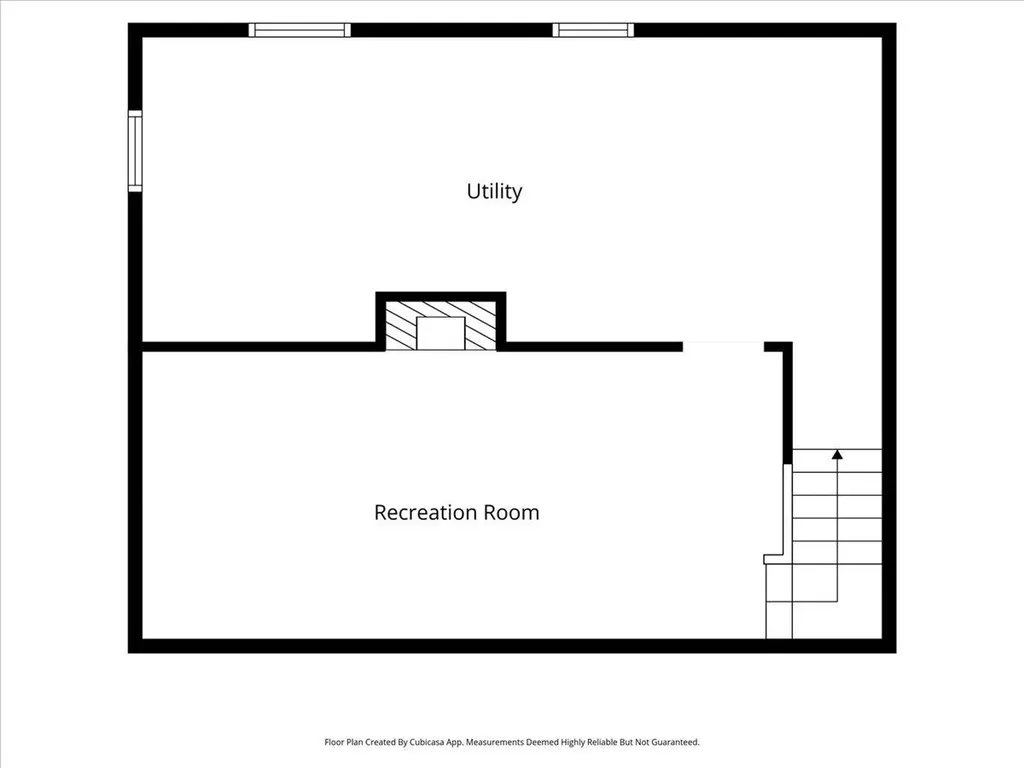6456 W Court Street Flint Charter Township MI 48532