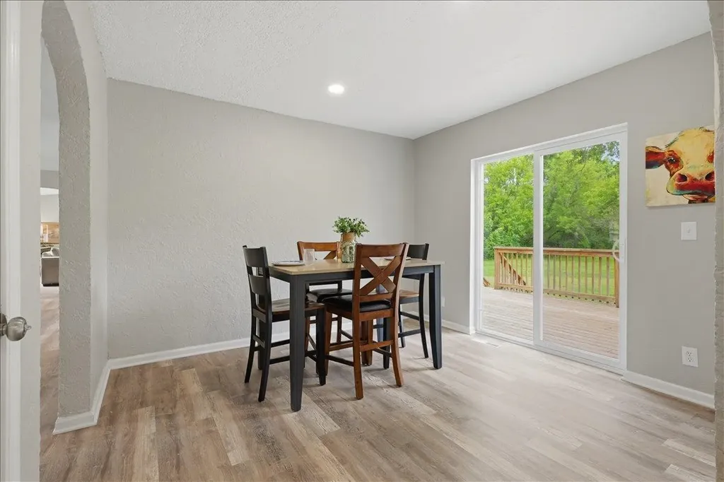 6456 W Court Street Flint Charter Township MI 48532