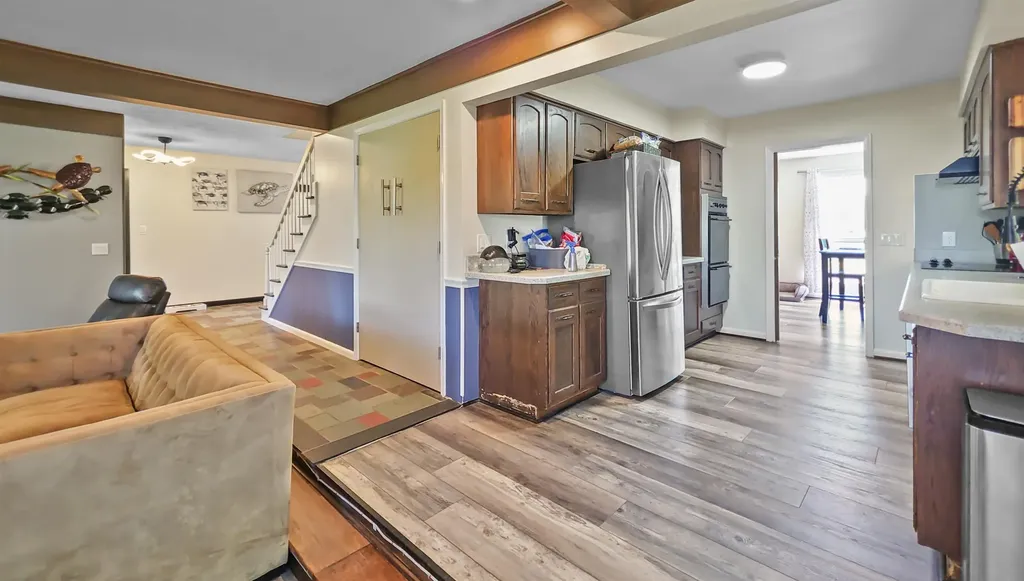6089 N Seymour Road Flushing Charter Township MI 48433