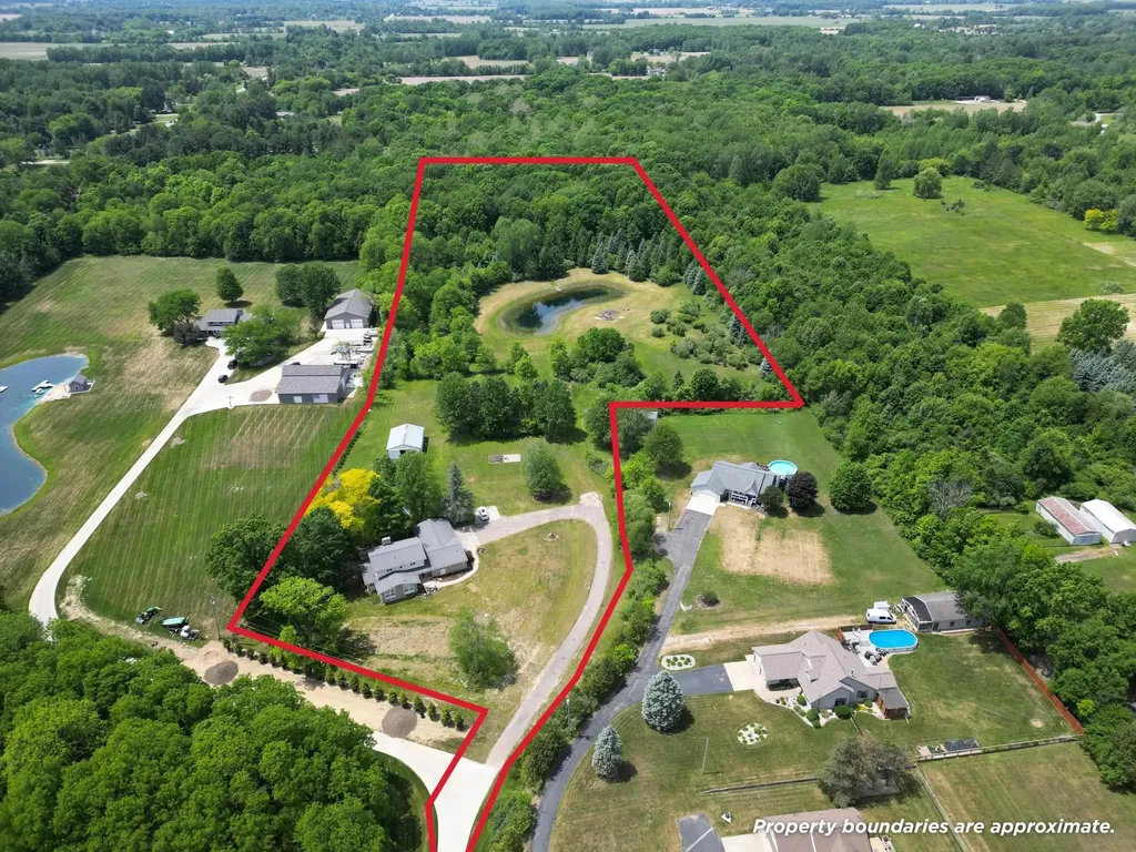 6089 N Seymour Road Flushing Charter Township MI 48433