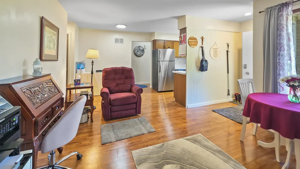 6089 N Seymour Road Flushing Charter Township MI 48433