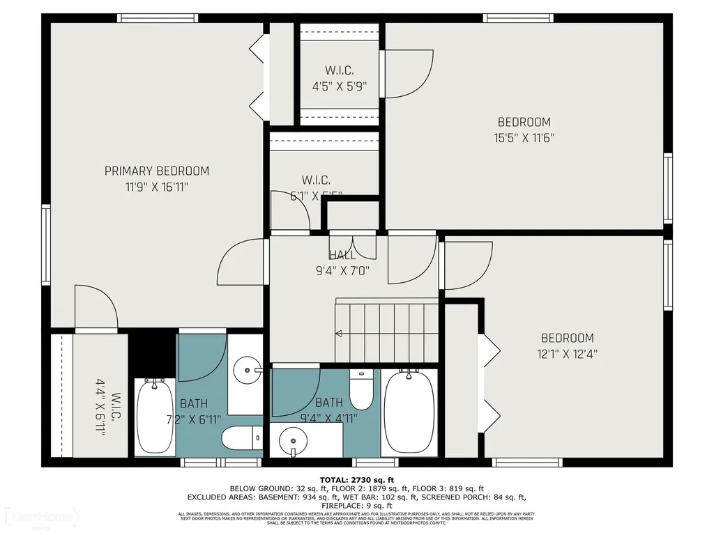 6089 N Seymour Road Flushing Charter Township MI 48433