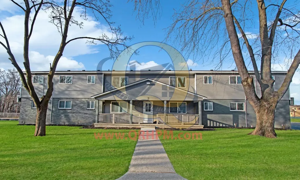 3901 N Averill Apt #307 Avenue Flint City MI 48506