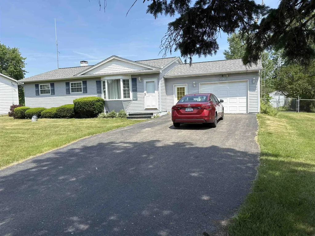 6061 Duffield Road Swartz Creek City MI 48473