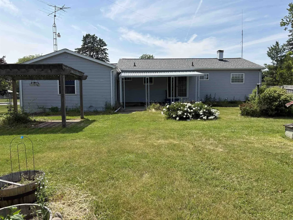 6061 Duffield Road Swartz Creek City MI 48473
