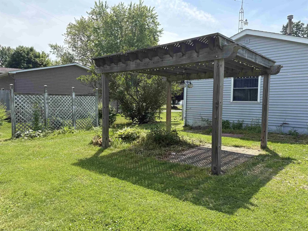 6061 Duffield Road Swartz Creek City MI 48473