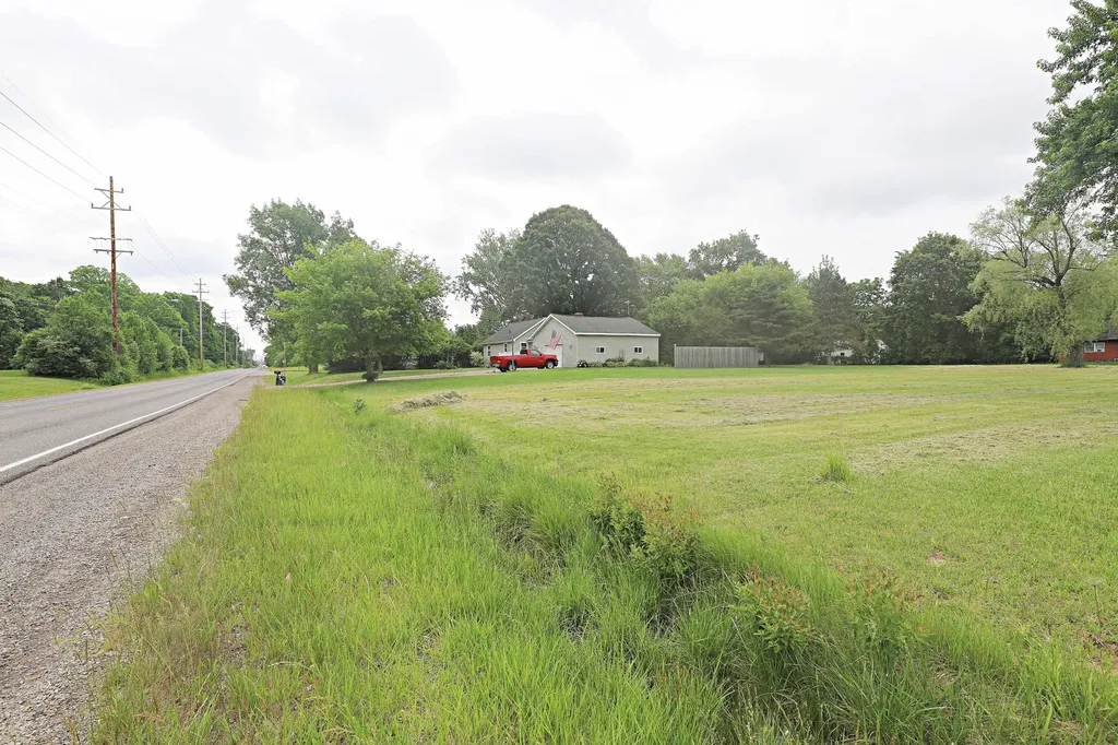 Hemphill Road Flint Charter Township MI 48507