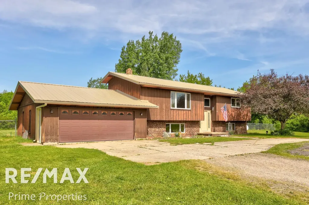 3540 Leix Road Fremont Township MI 48723