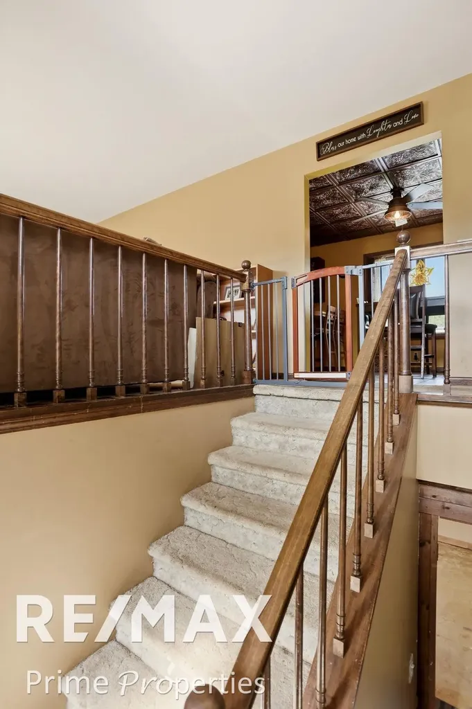 3540 Leix Road Fremont Township MI 48723
