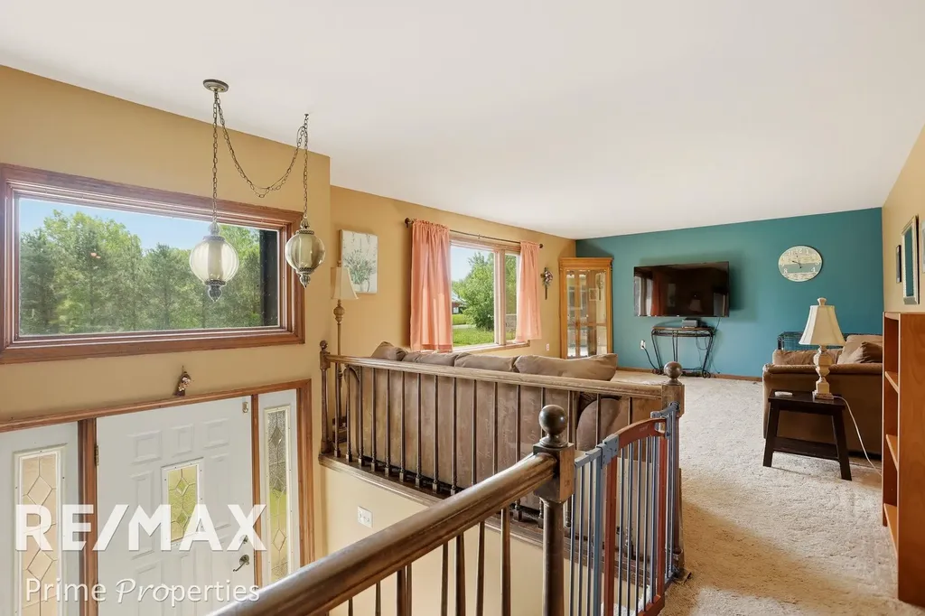 3540 Leix Road Fremont Township MI 48723