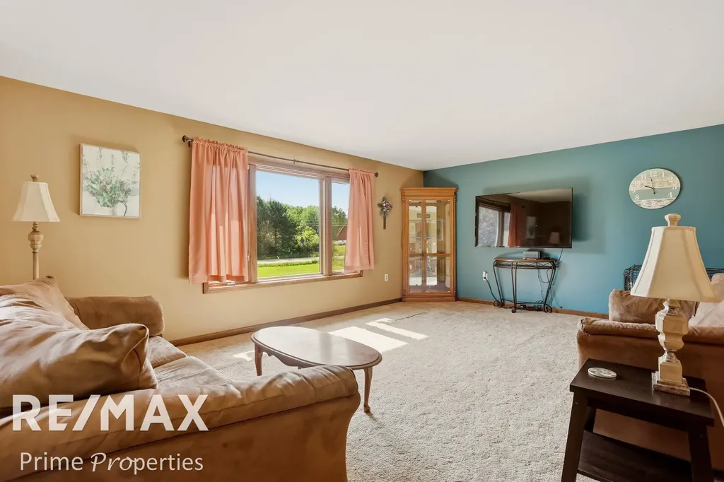3540 Leix Road Fremont Township MI 48723