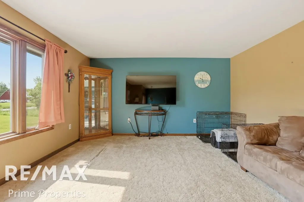 3540 Leix Road Fremont Township MI 48723