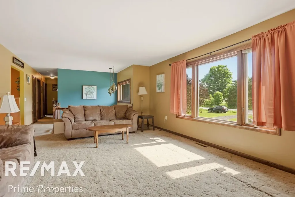 3540 Leix Road Fremont Township MI 48723