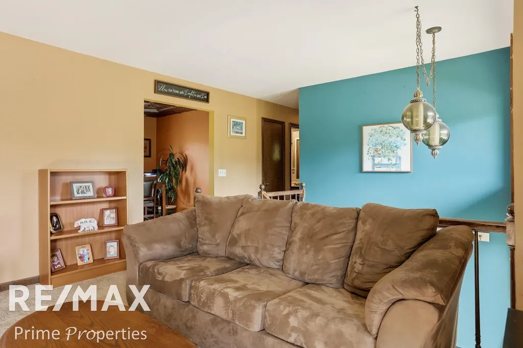 3540 Leix Road Fremont Township MI 48723