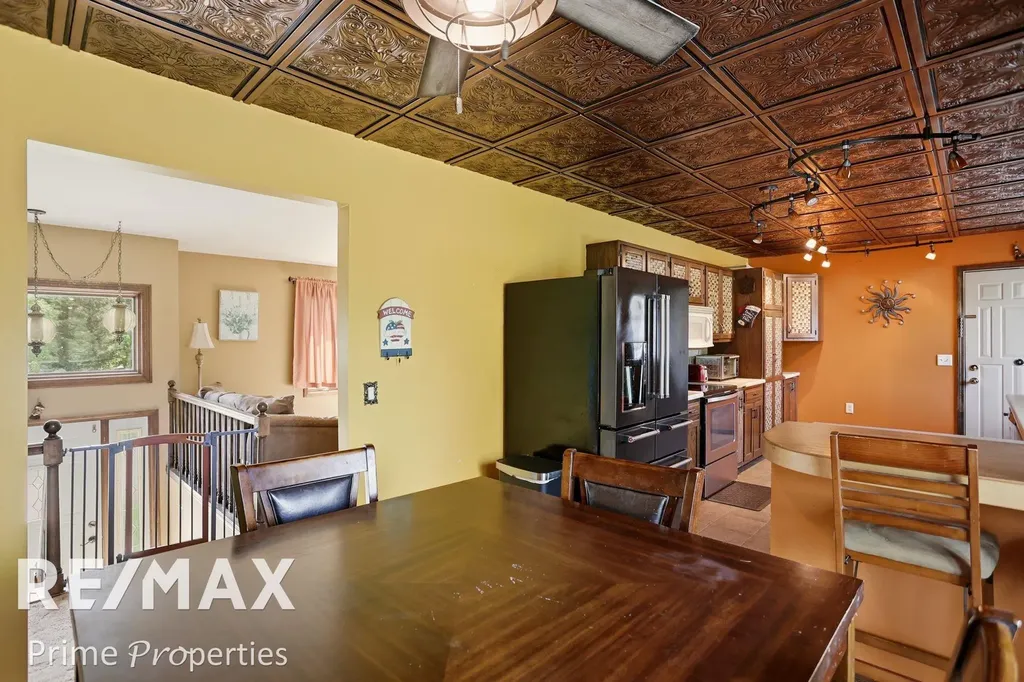 3540 Leix Road Fremont Township MI 48723