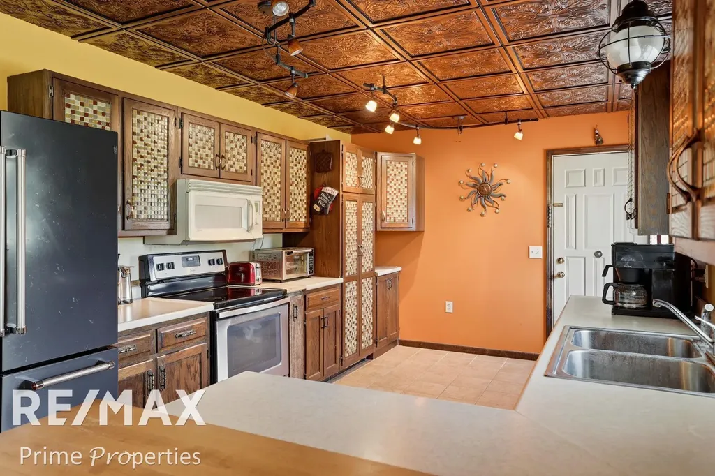 3540 Leix Road Fremont Township MI 48723