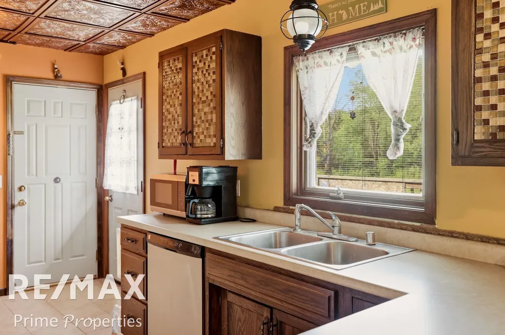 3540 Leix Road Fremont Township MI 48723