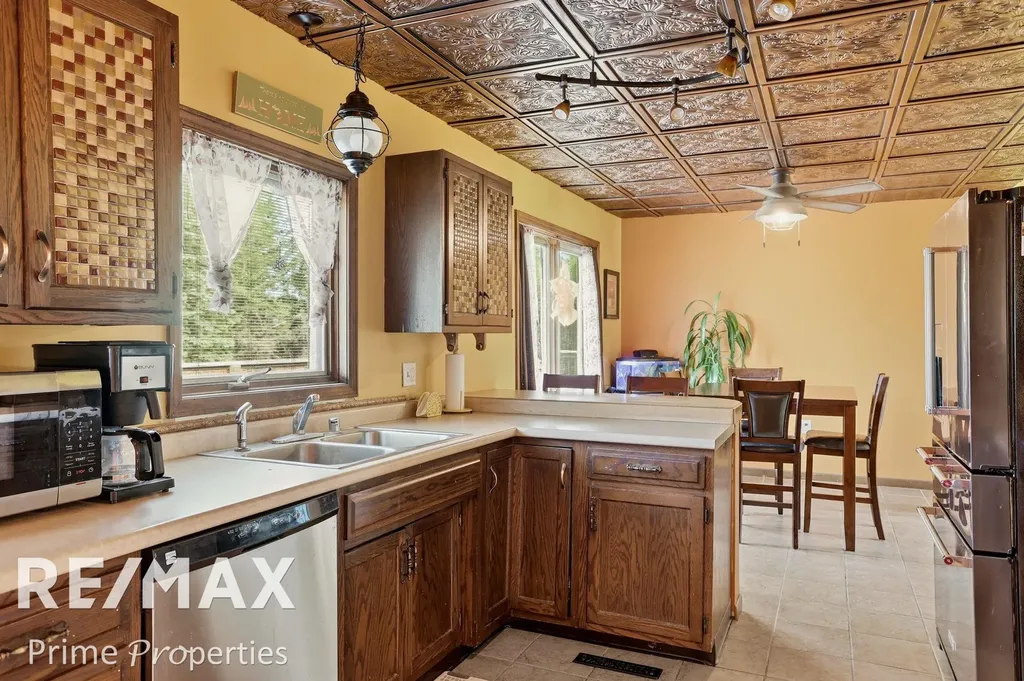 3540 Leix Road Fremont Township MI 48723