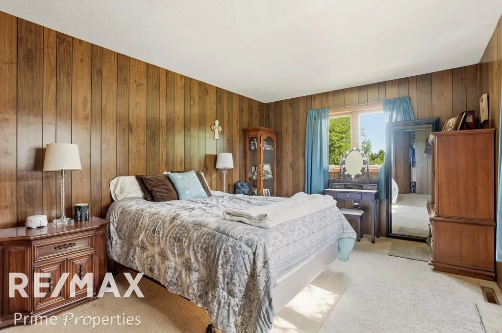 3540 Leix Road Fremont Township MI 48723