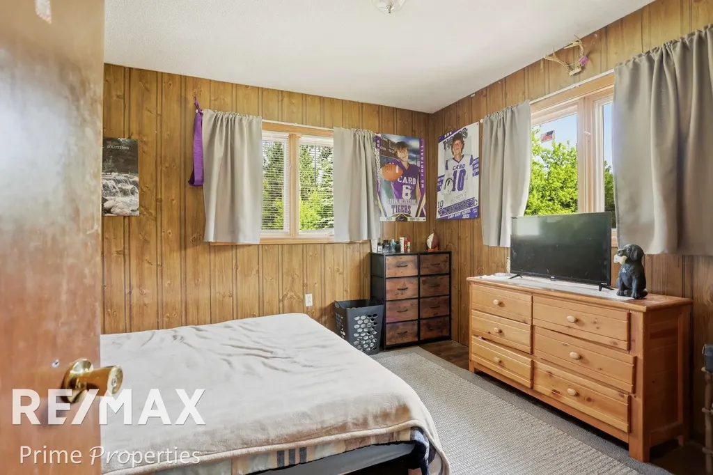 3540 Leix Road Fremont Township MI 48723
