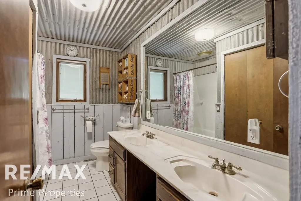 3540 Leix Road Fremont Township MI 48723