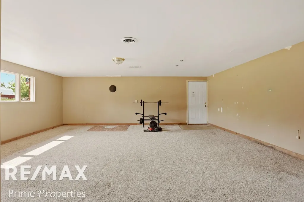 3540 Leix Road Fremont Township MI 48723