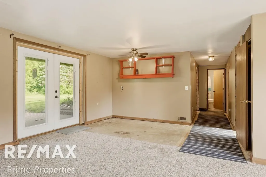3540 Leix Road Fremont Township MI 48723