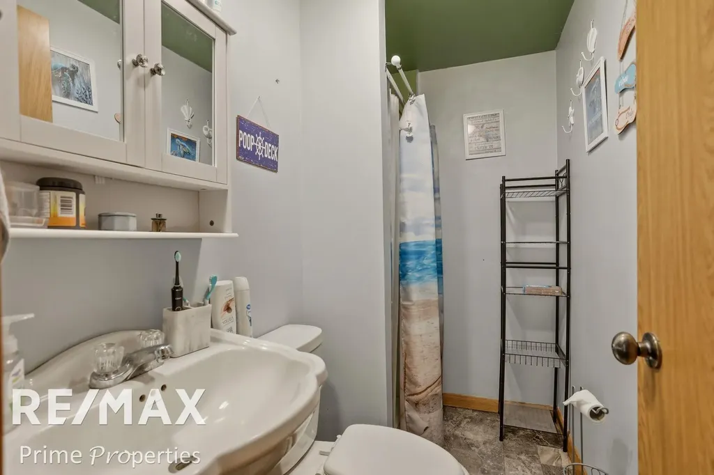 3540 Leix Road Fremont Township MI 48723