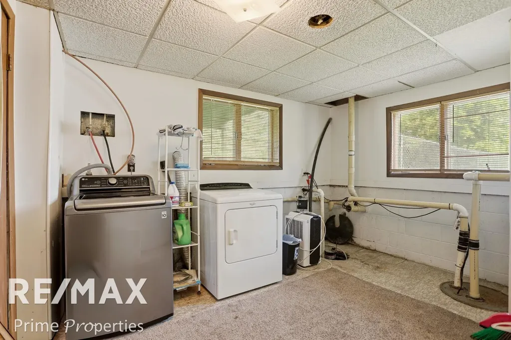 3540 Leix Road Fremont Township MI 48723