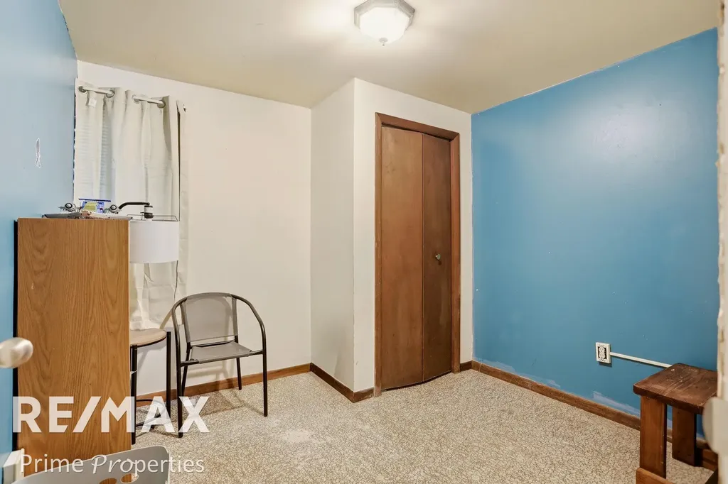 3540 Leix Road Fremont Township MI 48723
