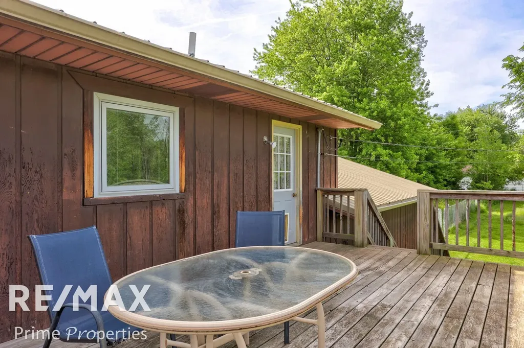 3540 Leix Road Fremont Township MI 48723