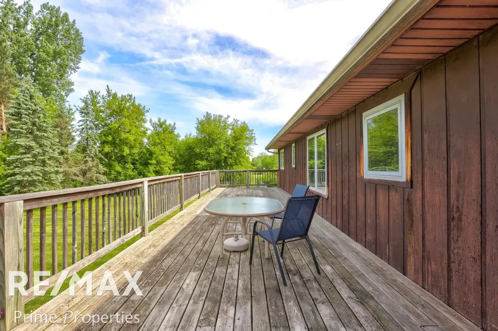 3540 Leix Road Fremont Township MI 48723