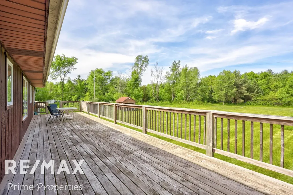 3540 Leix Road Fremont Township MI 48723