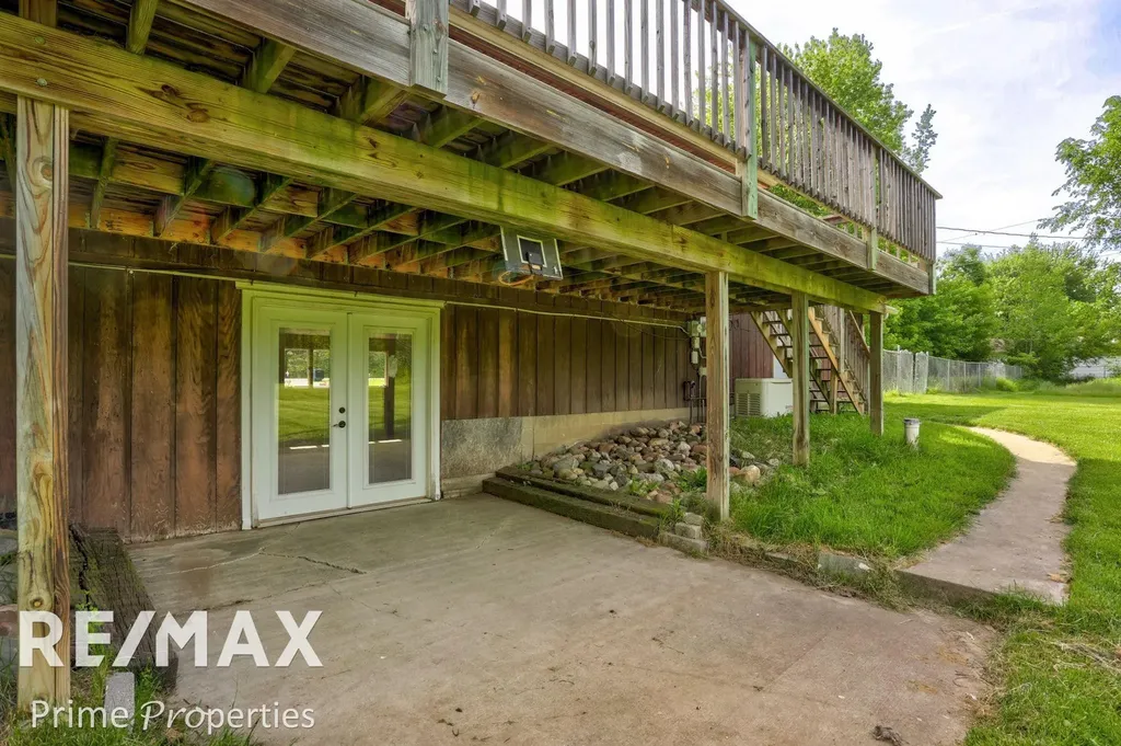 3540 Leix Road Fremont Township MI 48723