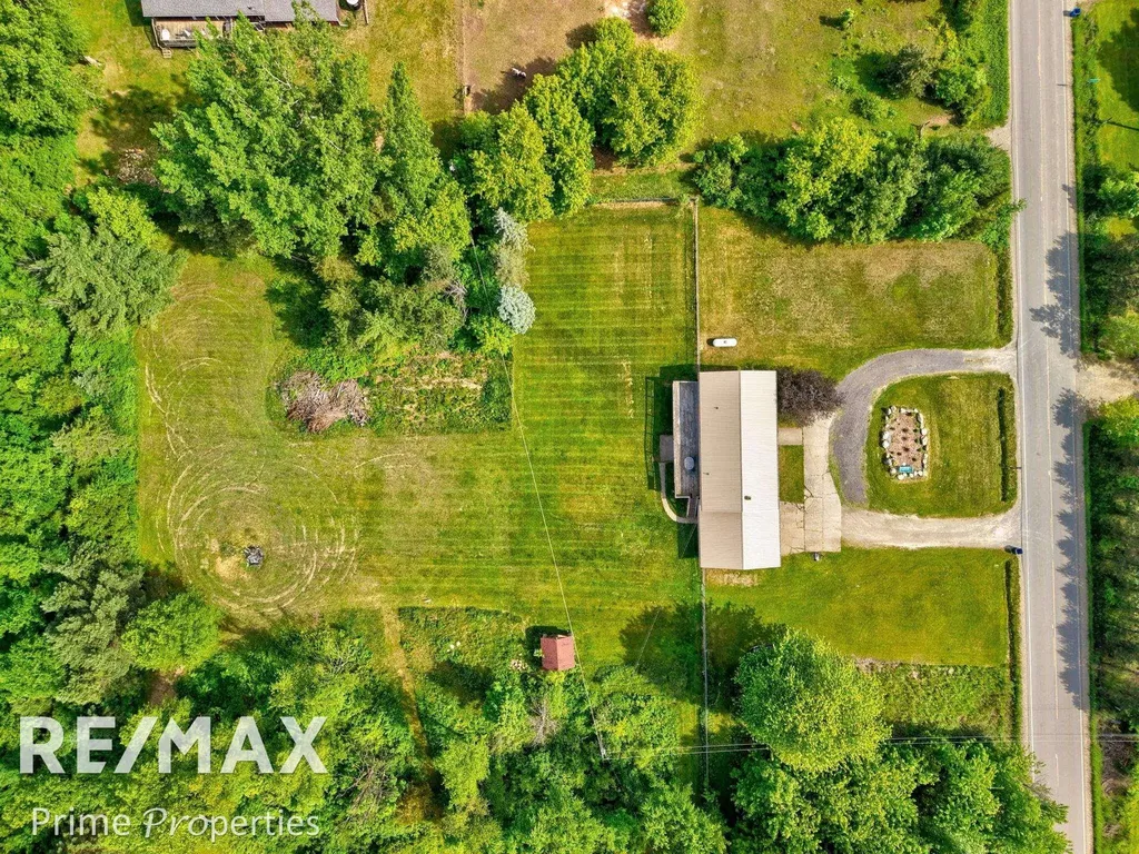 3540 Leix Road Fremont Township MI 48723