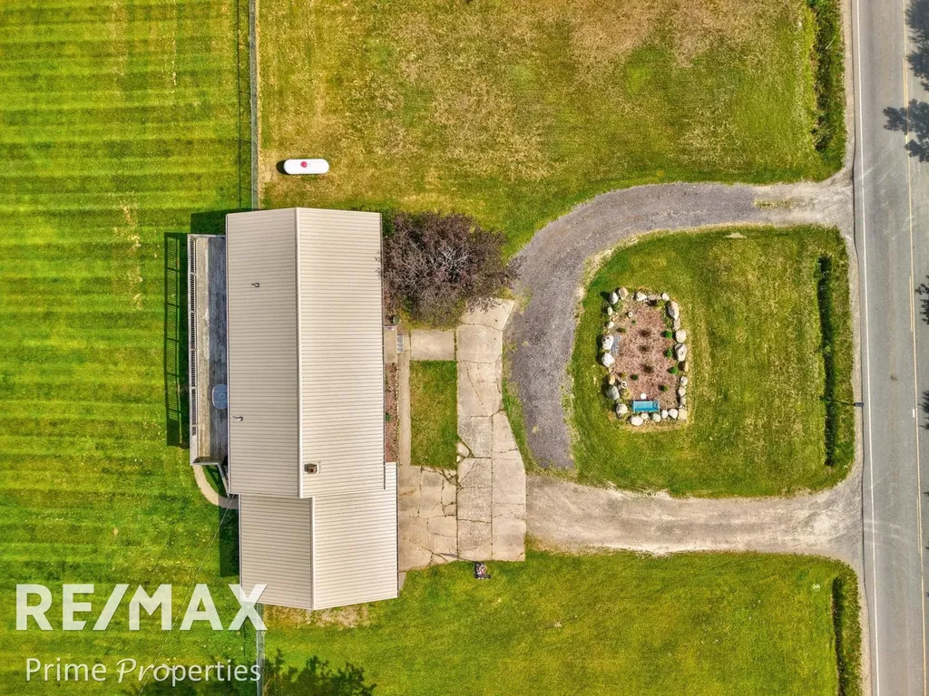 3540 Leix Road Fremont Township MI 48723