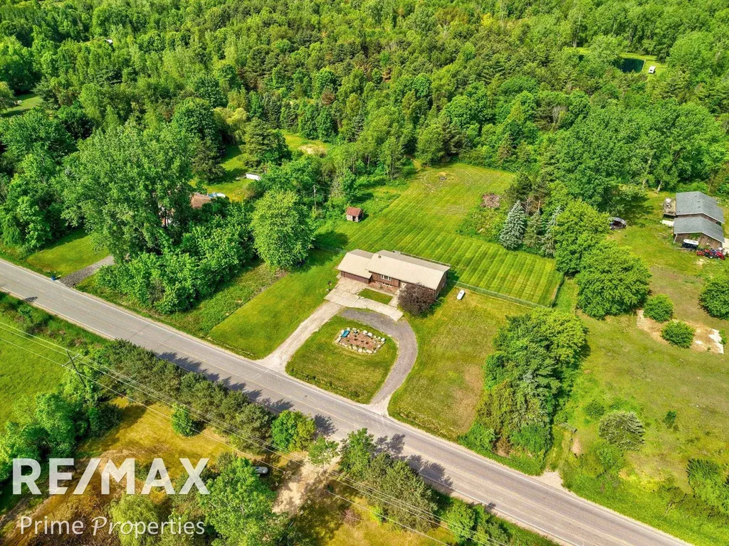 3540 Leix Road Fremont Township MI 48723