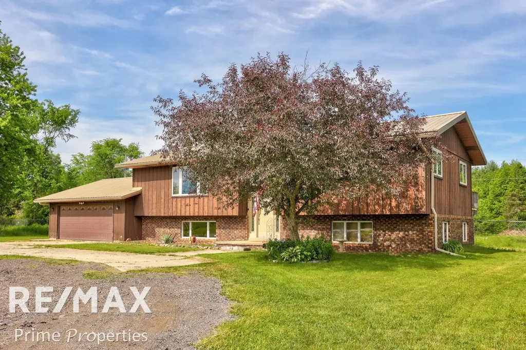 3540 Leix Road Fremont Township MI 48723