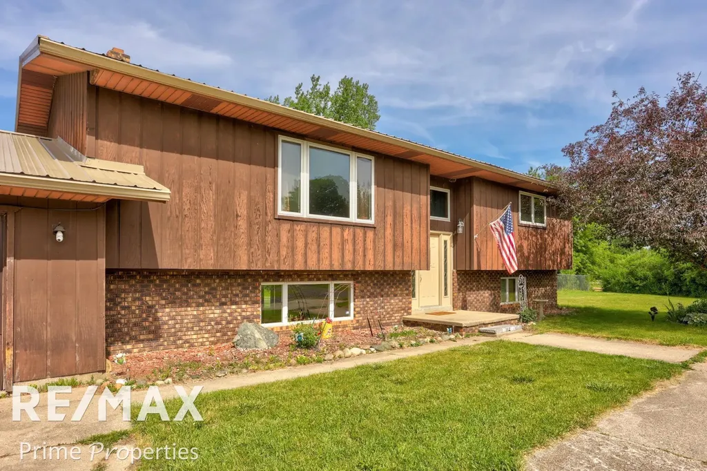 3540 Leix Road Fremont Township MI 48723