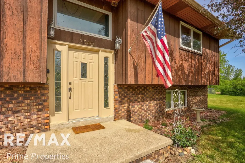 3540 Leix Road Fremont Township MI 48723