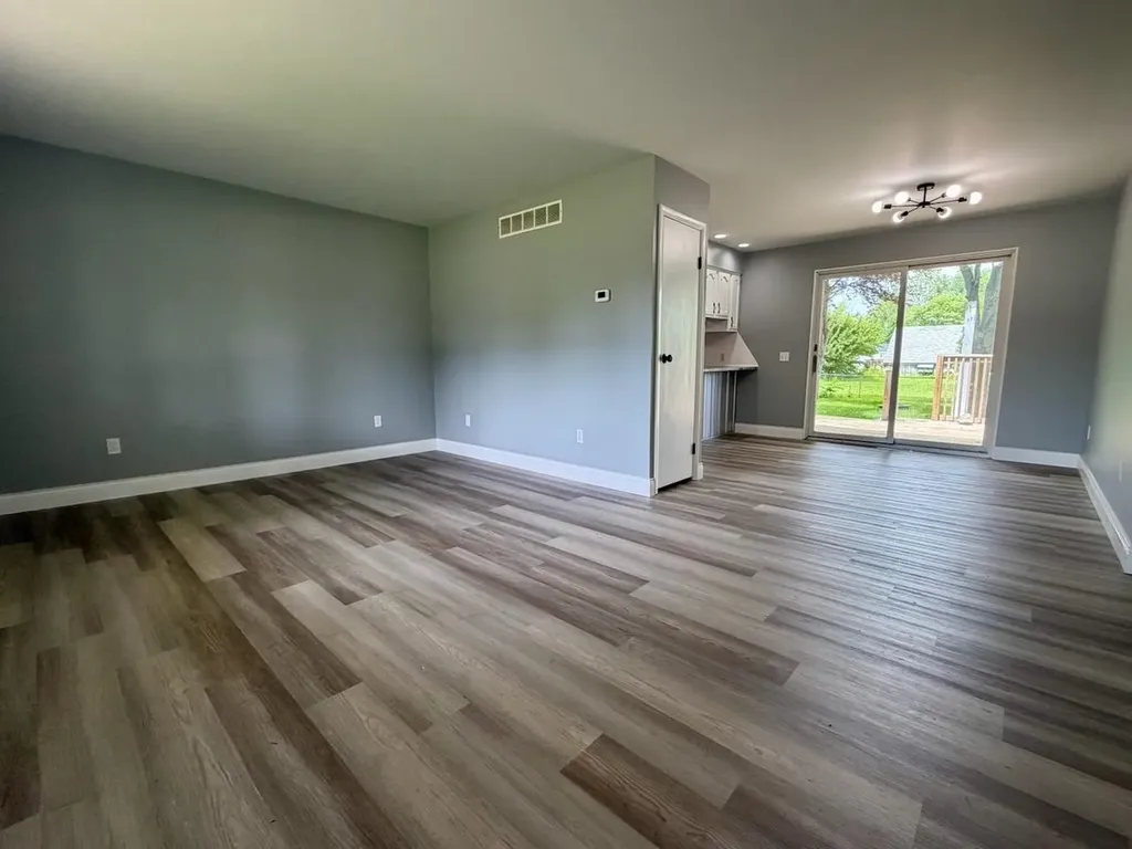 605 E Liberty Street Chesaning Village MI 48616