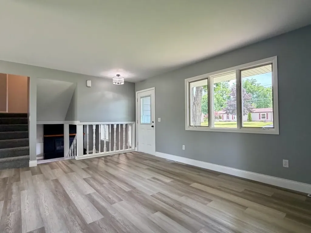 605 E Liberty Street Chesaning Village MI 48616
