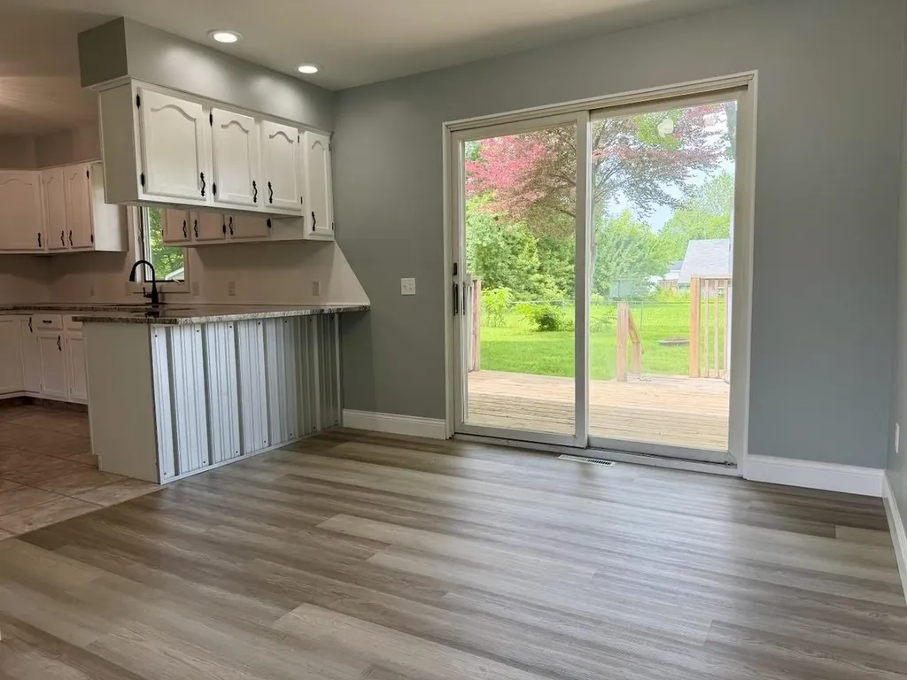 605 E Liberty Street Chesaning Village MI 48616