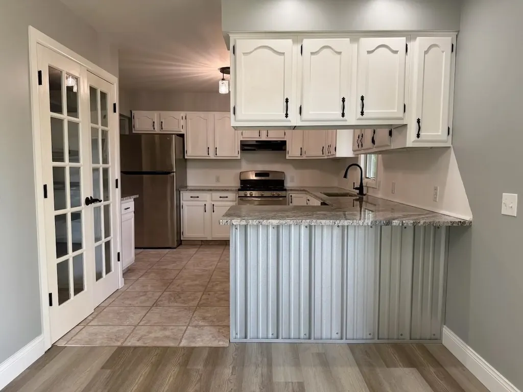 605 E Liberty Street Chesaning Village MI 48616