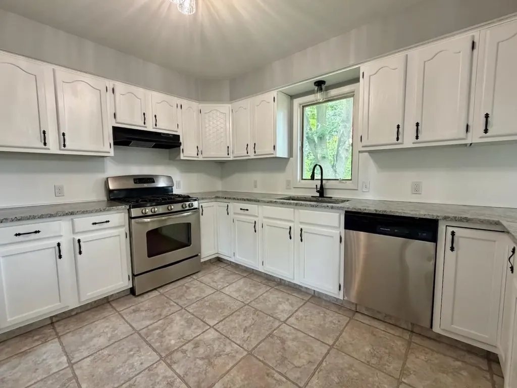 605 E Liberty Street Chesaning Village MI 48616