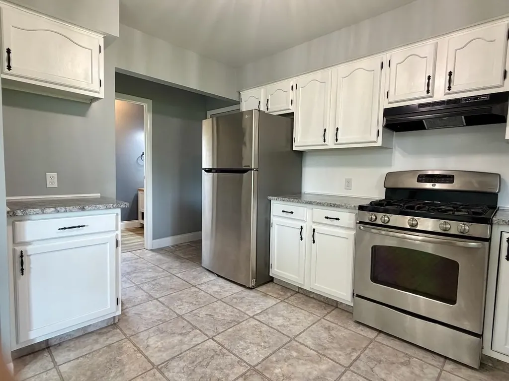 605 E Liberty Street Chesaning Village MI 48616
