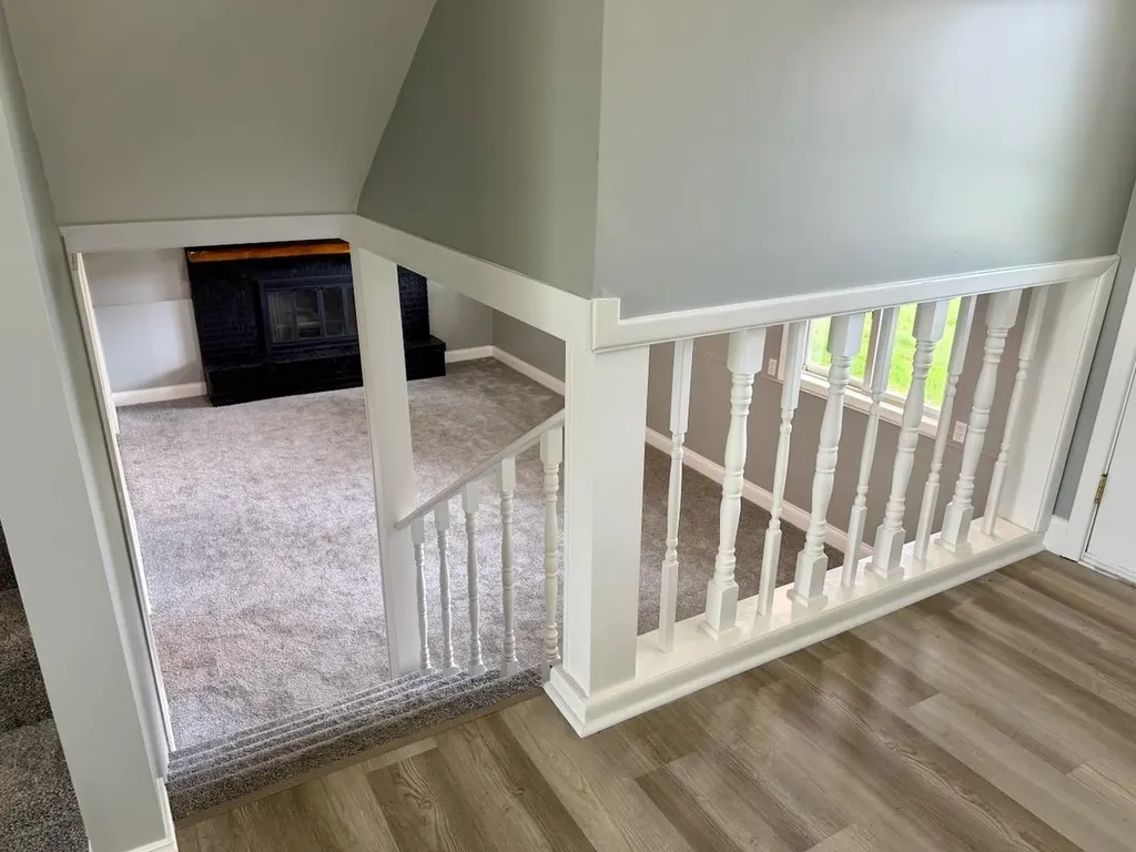 605 E Liberty Street Chesaning Village MI 48616