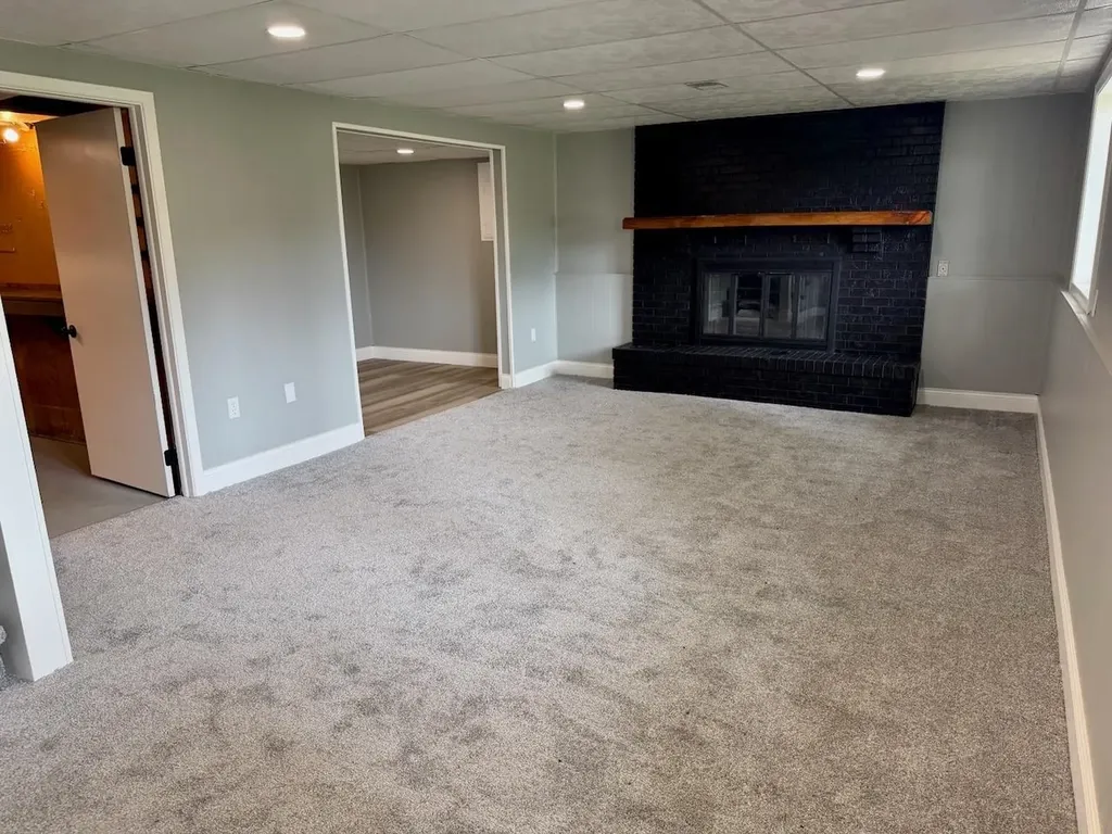 605 E Liberty Street Chesaning Village MI 48616
