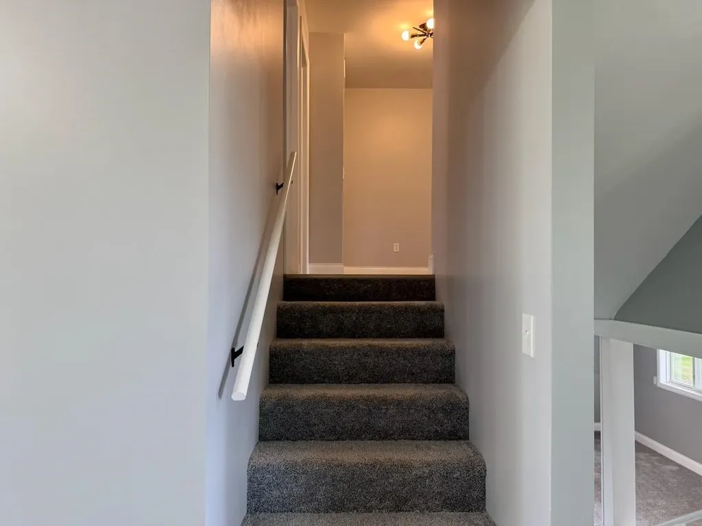 605 E Liberty Street Chesaning Village MI 48616