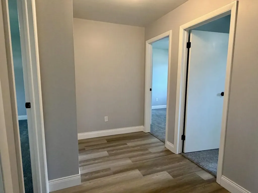 605 E Liberty Street Chesaning Village MI 48616